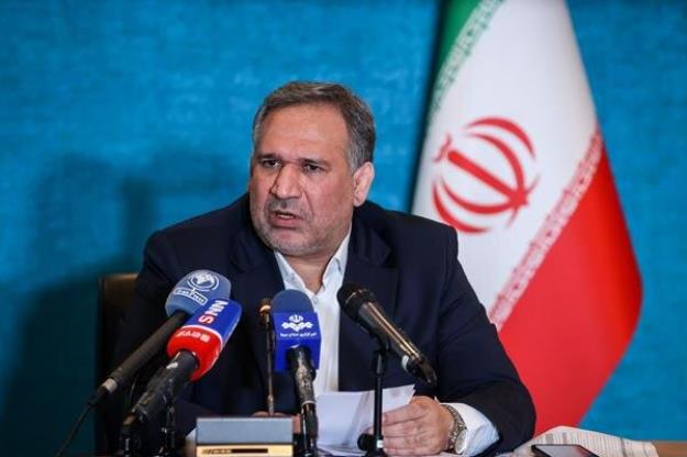 حسینی: واحد پول ملی ریال باقی می‌ماند