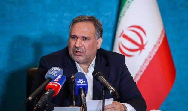 حسینی: واحد پول ملی ریال باقی می‌ماند