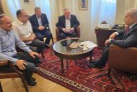  نتانیاهو: تا بند آزادی زندانیان اجرا نشود، سراغ هیچ بند دیگر طرح ترامپ نمی‌رویم