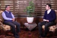 بازنشر/ متن کامل بخش دوم گفتگوی اكوايران با دکتر احمدی نژاد + فیلم