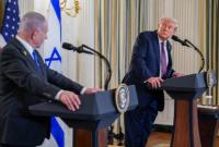 ترامپ به نتانیاهو: چرا این‌قدر منفی هستی؟ طرح صلح غزه یک پیروزی است!