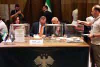 انتخابات پارلمانی فاقد مشروعیت و شفافیت است