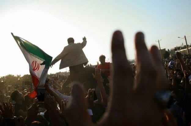 آیا خبری در راه است؟ 