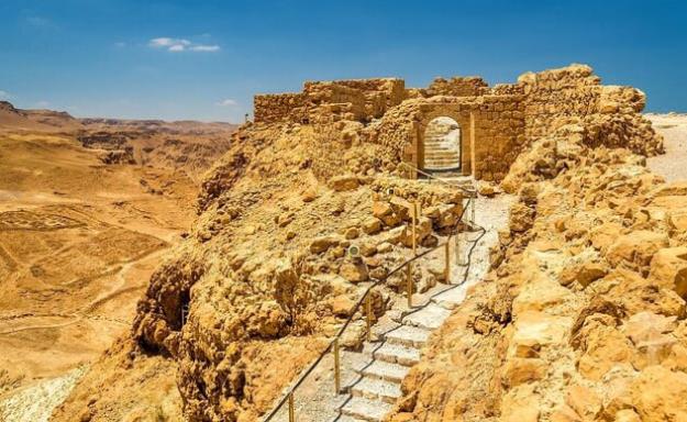  نفوذناپذیرترین استحکامات دفاعی جهان باستان؛ از «تروآ» تا «دیوار گرگان»