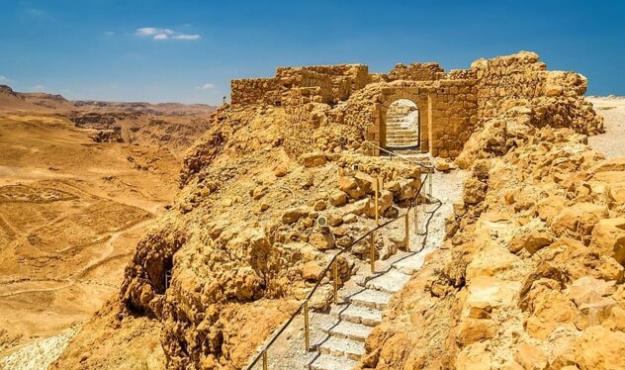  نفوذناپذیرترین استحکامات دفاعی جهان باستان؛ از «تروآ» تا «دیوار گرگان»