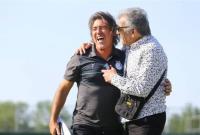 بیژن طاهری: جدایی ساپینتو منتفی است!