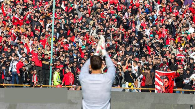 پایان تحقیقات CAS در پرونده بیرانوند