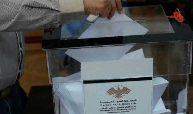  قسد مخالفت خود را با انتخابات نظام جولانی اعلام کرد