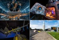 با بهترین موزههای هوافضای جهان آشنا شوید