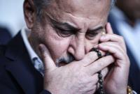 اقدام عجیب هیات‌ مدیره پرسپولیس علیه درویش