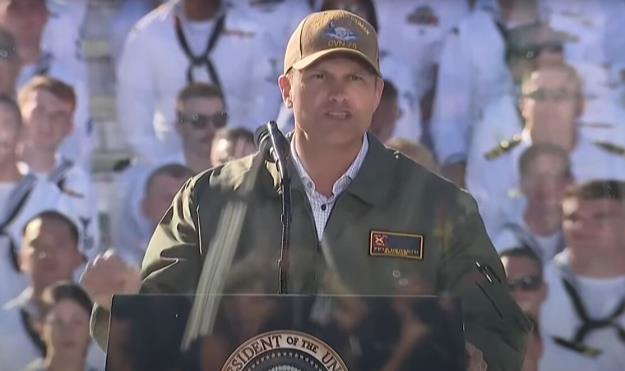 وزیر جنگ آمریکا: مأموریت اصلی ما رسیدن به صلح از راه قدرت است