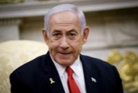  نتانیاهو: ایران روی توسعه موشک‌های بالستیک قاره‌پیما کار می‌کند