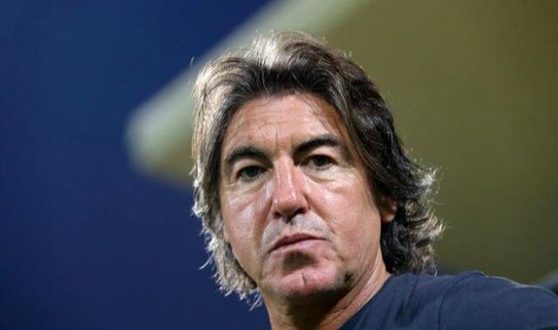 ساپینتو مقصر است اما...