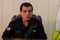  دیدار وزیر دفاع سوریه با مظلوم عبدی و توافق درباره آتش‌بس فراگیر