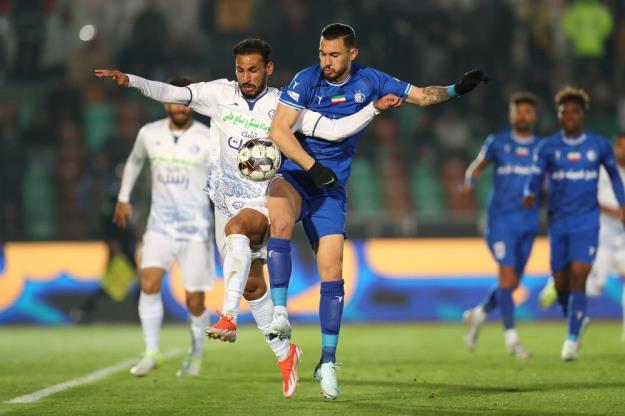 ورود سازمان بازرسی کل کشور به قرارداد فوتبالیست‌های خارجی