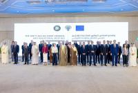  درخواست توقف توسعه موشک‌های بالستیک و پهپادهای ایران در بیانیه شورای همکاری خلیج فارس و اتحادیه اروپا!