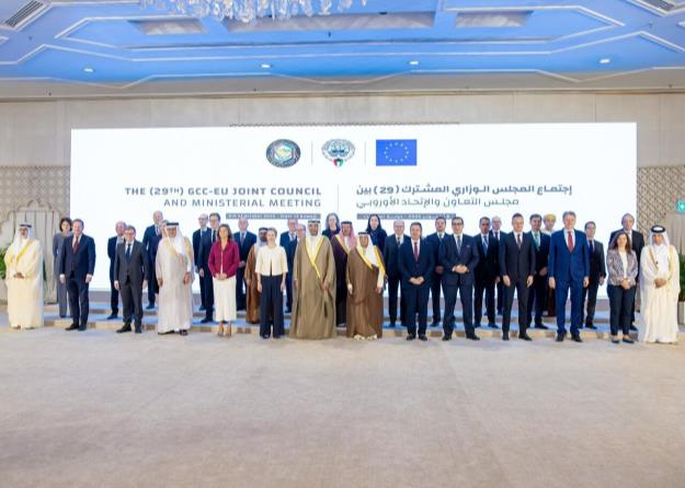  درخواست توقف توسعه موشک‌های بالستیک و پهپادهای ایران در بیانیه شورای همکاری خلیج فارس و اتحادیه اروپا!