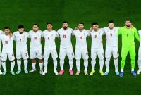 راهکار عجیب فیفا برای سفر تیم ملی ایران به آمریکا