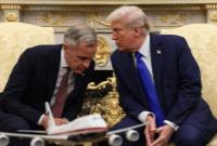  ترامپ: مذاکرات غزه در مرحله سرنوشت‌سازی است/ تضمین عدم حمله مجدد اسرائیل را می‌دهیم