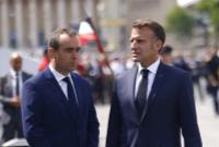 پایان راه ماکرون؛ وقتی متحدان هم به او پشت میکنند