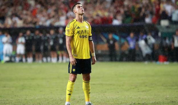 رونالدو اولین بازیکن میلیاردر فوتبال جهان شد