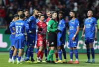 اعلام تاریخ و مکان احتمالی دربی پایتخت