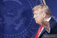 ترامپ حصول توافق غزه را اعلام کرد