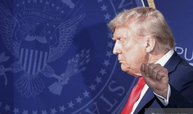 ترامپ حصول توافق غزه را اعلام کرد