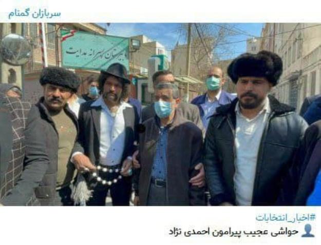 یادداشت علی اکبر جوانفکر/ خواب های خطرناک!