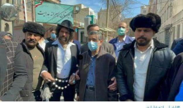 یادداشت علی اکبر جوانفکر/ خواب های خطرناک!