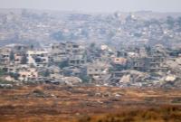  رویترز: مرحله اول عقب نشینی اسرائیل احتمالا از جمعه اجرا شود