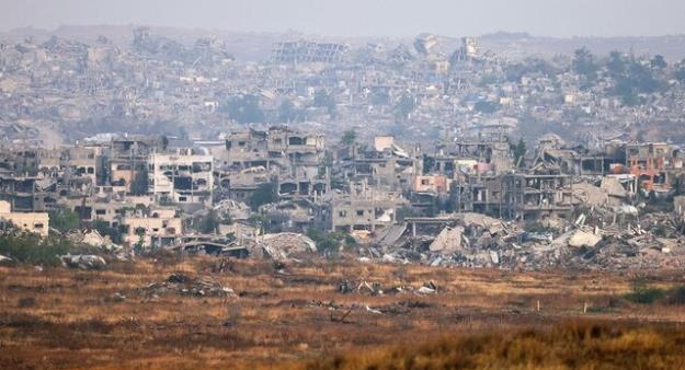  رویترز: مرحله اول عقب نشینی اسرائیل احتمالا از جمعه اجرا شود