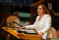 رئیسجمهور پرو برکنار شد