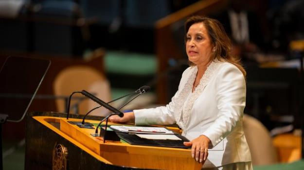  رئیس‌جمهور پرو برکنار شد