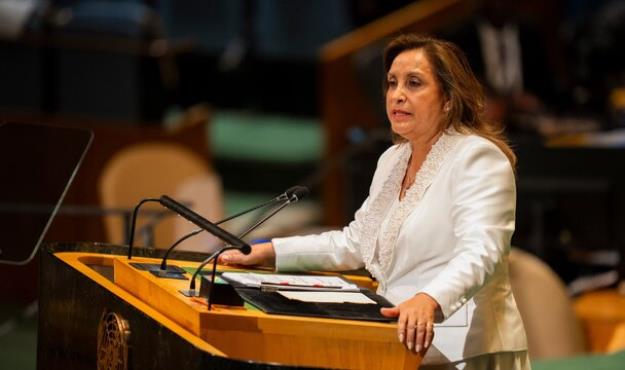  رئیس‌جمهور پرو برکنار شد