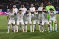 اعلام ترکیب تیم ملی فوتبال مقابل روسیه