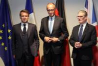 تروئیکای اروپایی: فعال‌سازی اسنپ‌بک تصمیم درستی بود