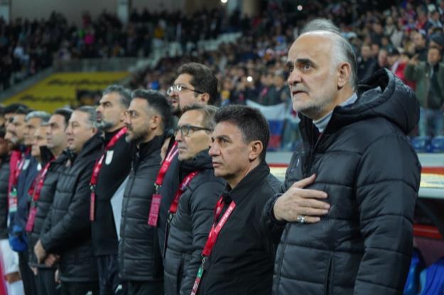  شکست تیم ملی فوتبال ایران از روسیه/ یک باخت دیگر برای تیم قلعه نویی!