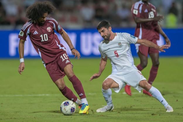 دعوت عجیب مدافع نیمکت‌نشین پرسپولیس به تیم ملی فوتبال