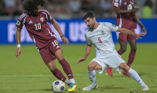 دعوت عجیب مدافع نیمکت‌نشین پرسپولیس به تیم ملی فوتبال