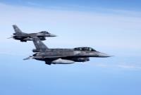 گشت هوایی ۱۲ ساعته انگلیس، آمریکا و ناتو در نزدیکی مرز روسیه