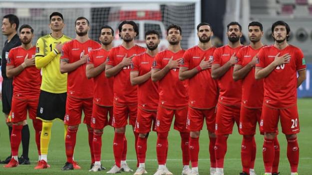 ادعای رئیس فیفا برای حل مشکل سفر ایران به آمریکا