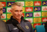 جنگ و دولت فرانسه مرا ناچار به ترک سپاهان کرد