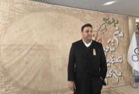 عذرخواهی حدادی پس از ۳ ماه و نیم؛ اتفاقات کره‌جنوبی تلخ بود