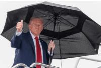 ترامپ: جنگ غزه تمام شد