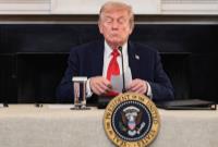  مصر و اسرائیل نشان افتخار به دونالد ترامپ اعطا می‌کنند!