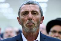 یک وزیر صهیونیست به ویروس کرونا مبتلا شد