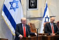  ترامپ: به محض آماده شدن ایران، آماده توافق هستیم / نتانیاهو عفو شود