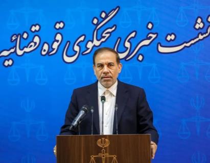 ارسال پرونده پسر و عروس کاظم صدیقی به دادگاه