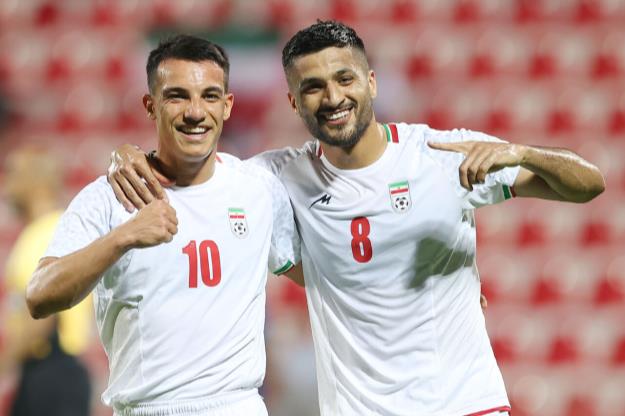 برد راحت ایران در دوبی؛ «قلعه» از محاصره درآمد!